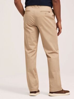 Denver Hayes Khaki Pants 32x30